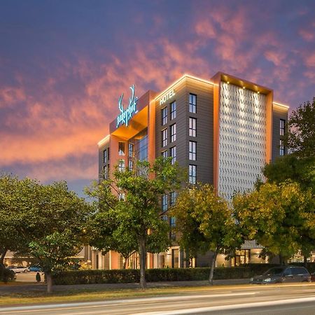Hotel Jaegerhof Plovdiv Kültér fotó