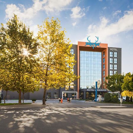 Hotel Jaegerhof Plovdiv Kültér fotó