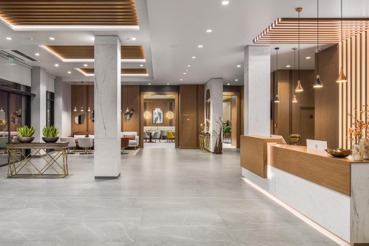 Hotel Jaegerhof Plovdiv Kültér fotó