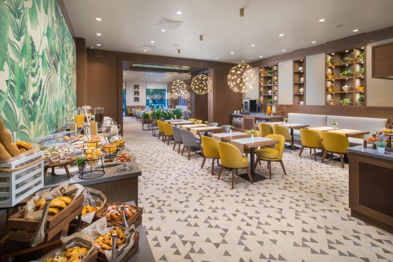 Hotel Jaegerhof Plovdiv Kültér fotó
