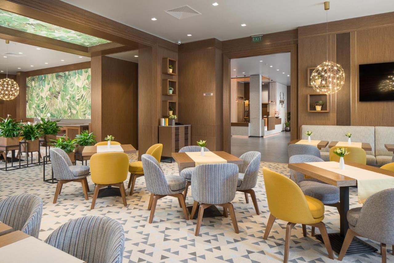 Hotel Jaegerhof Plovdiv Kültér fotó