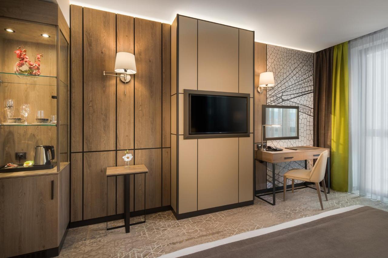 Hotel Jaegerhof Plovdiv Kültér fotó