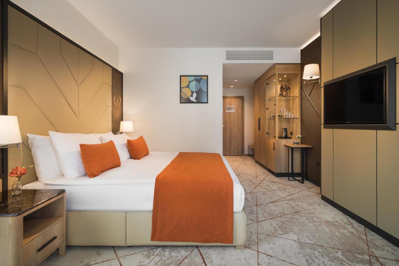 Hotel Jaegerhof Plovdiv Kültér fotó