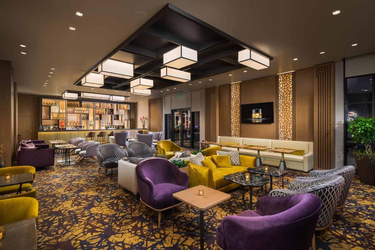 Hotel Jaegerhof Plovdiv Kültér fotó