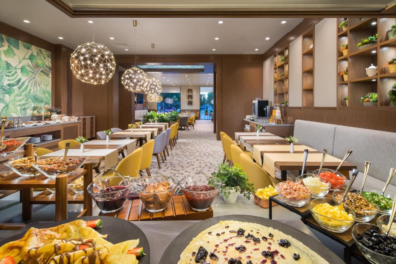 Hotel Jaegerhof Plovdiv Kültér fotó