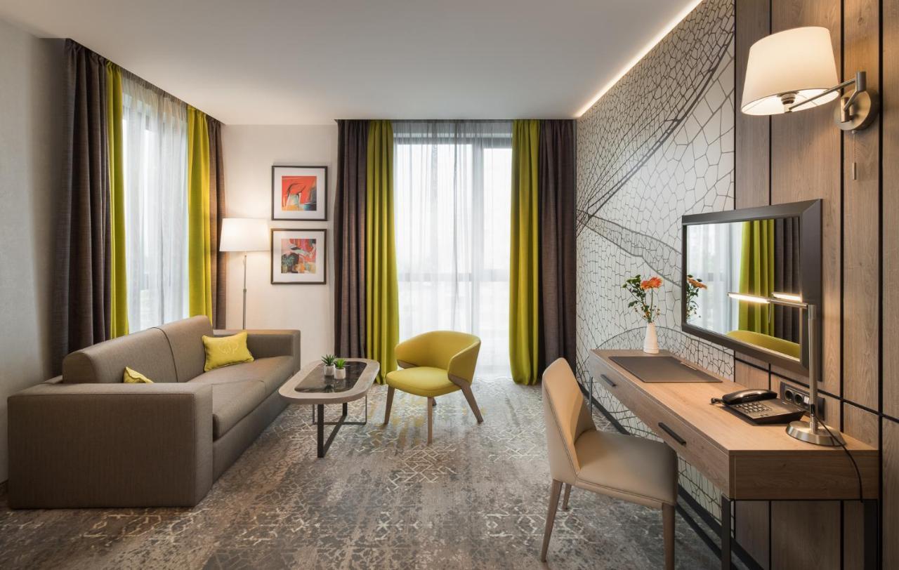 Hotel Jaegerhof Plovdiv Kültér fotó