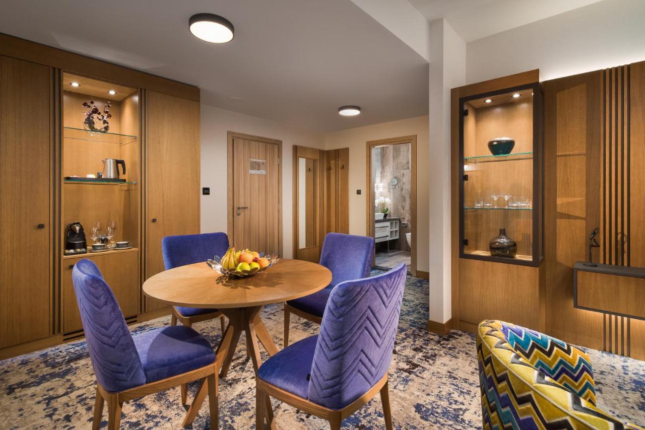 Hotel Jaegerhof Plovdiv Kültér fotó