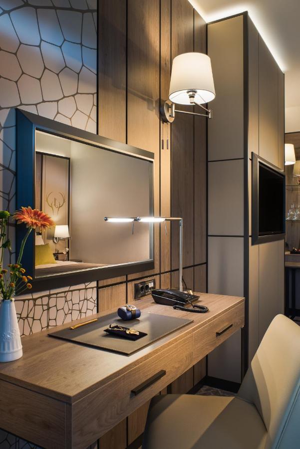 Hotel Jaegerhof Plovdiv Kültér fotó