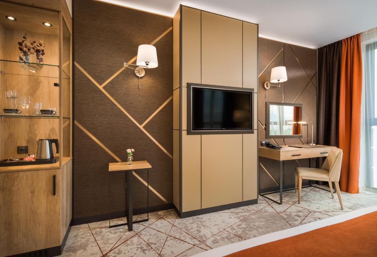 Hotel Jaegerhof Plovdiv Kültér fotó