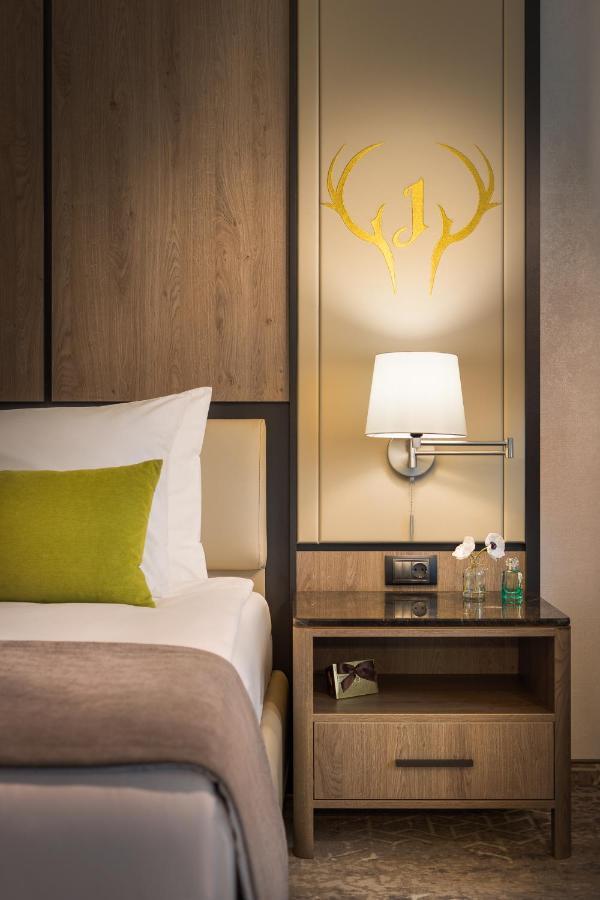 Hotel Jaegerhof Plovdiv Kültér fotó