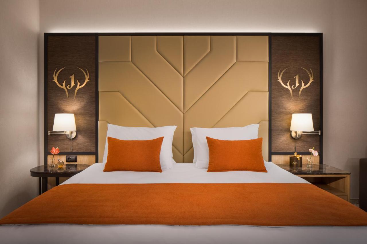 Hotel Jaegerhof Plovdiv Kültér fotó