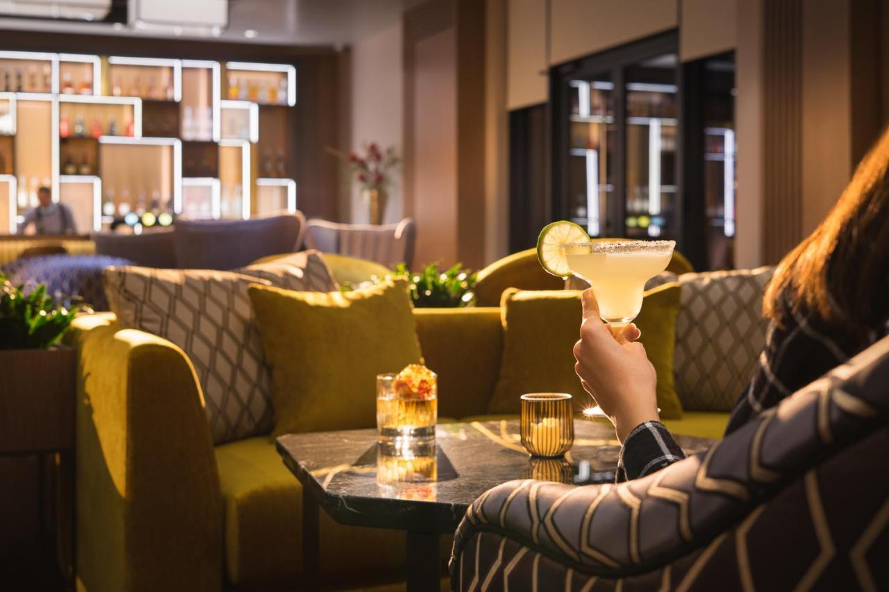 Hotel Jaegerhof Plovdiv Kültér fotó