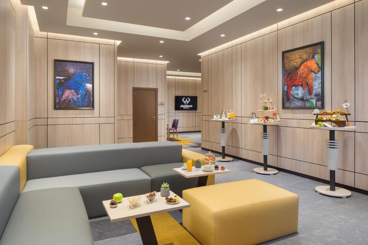 Hotel Jaegerhof Plovdiv Kültér fotó
