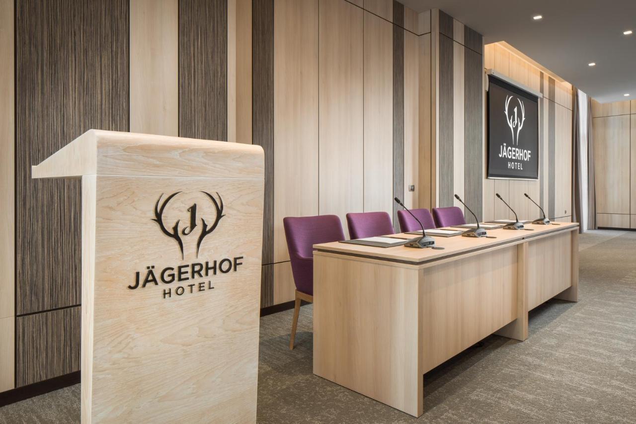 Hotel Jaegerhof Plovdiv Kültér fotó