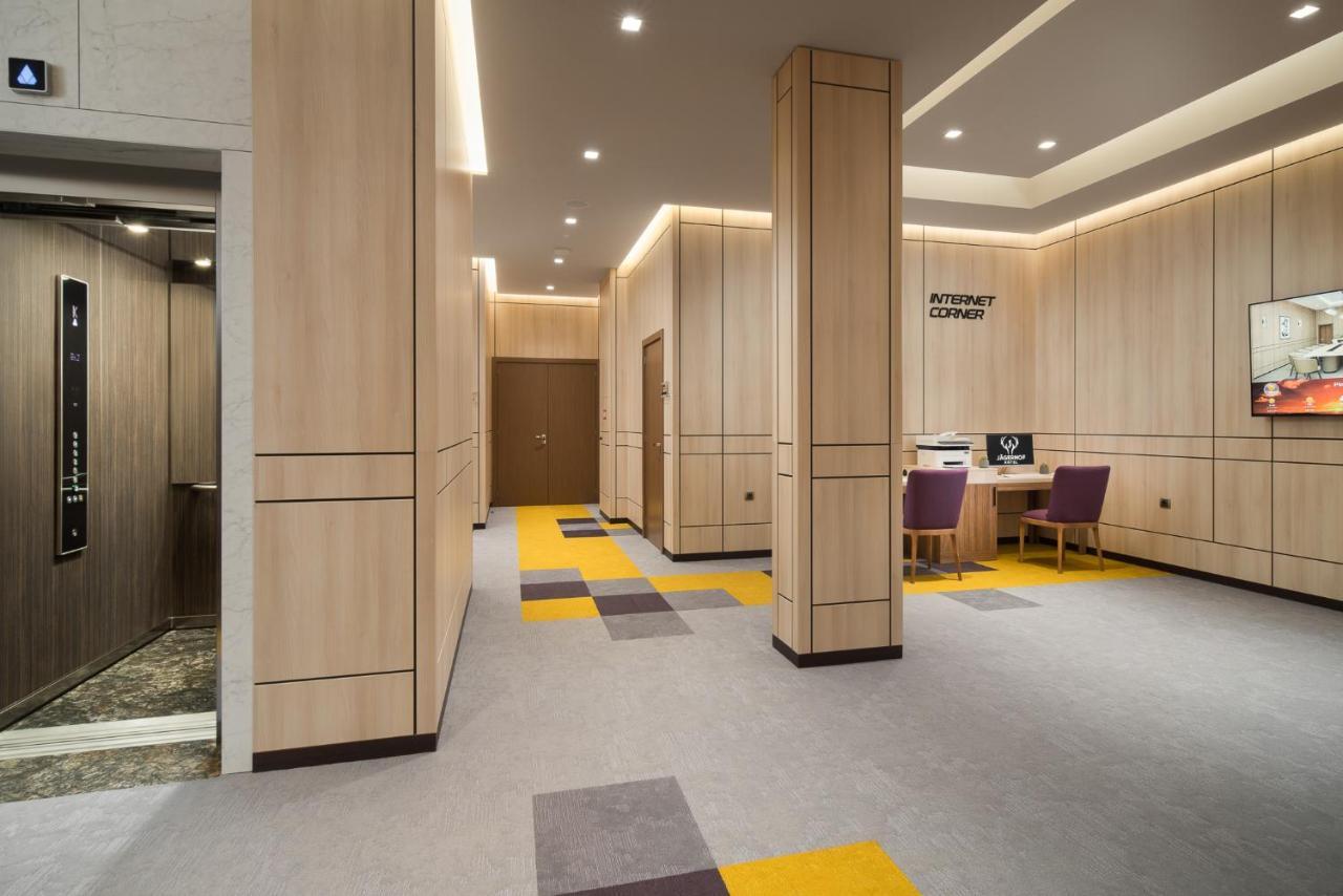 Hotel Jaegerhof Plovdiv Kültér fotó