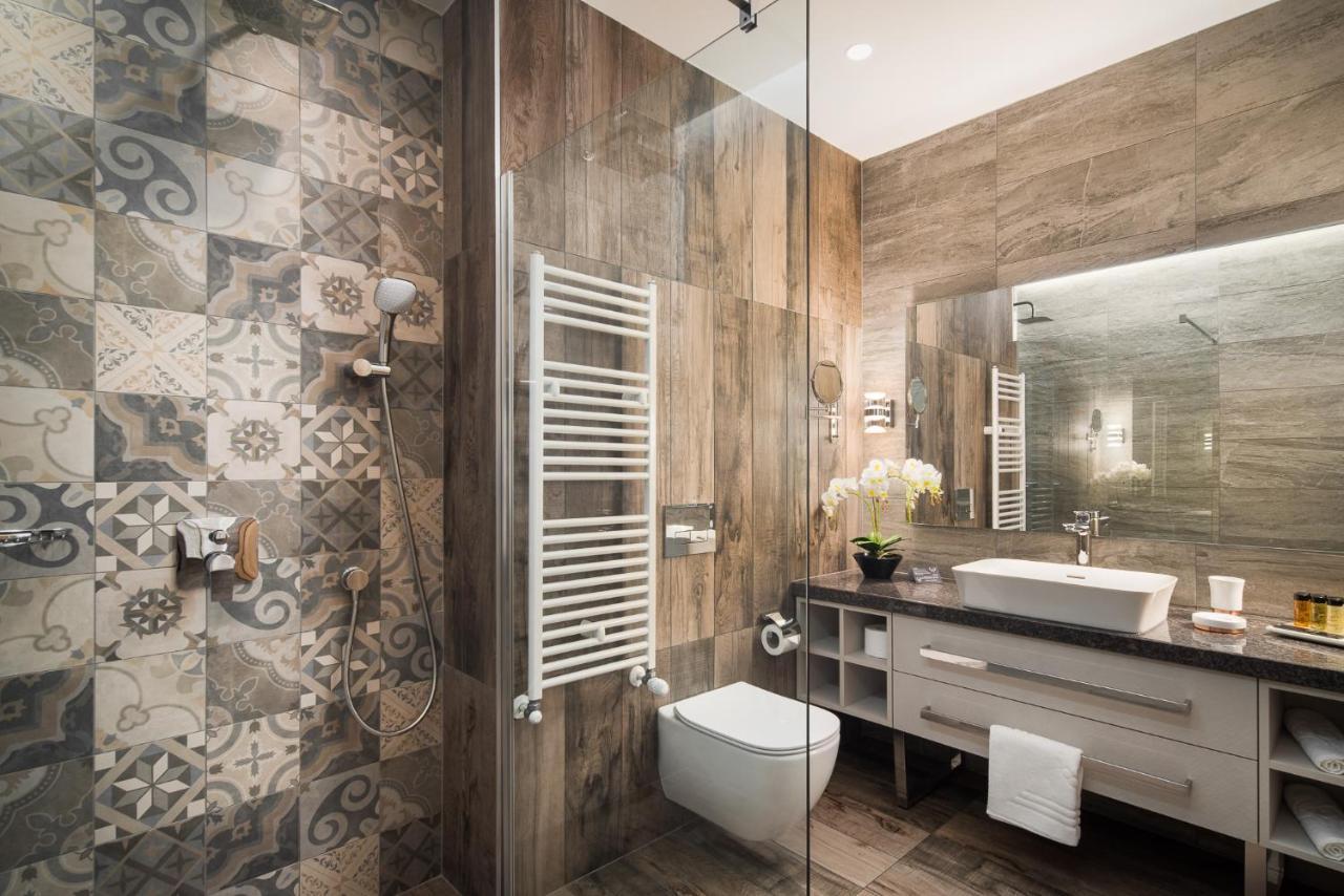 Hotel Jaegerhof Plovdiv Kültér fotó