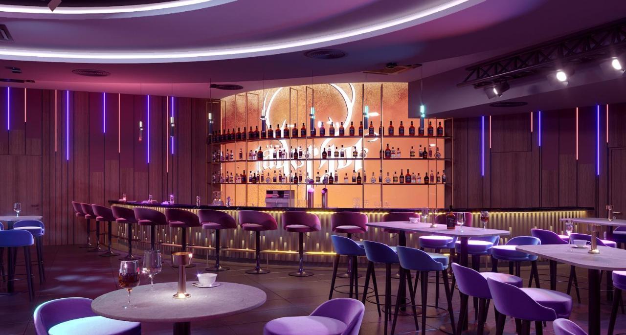 Hotel Jaegerhof Plovdiv Kültér fotó